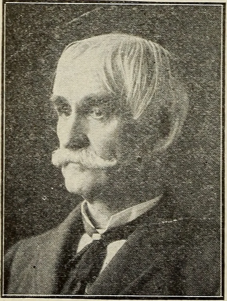 An illustration from Ohio archæological and historical quarterly, 1887, leaf 439