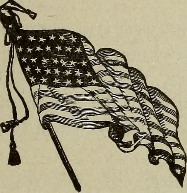 An illustration from Ohio archæological and historical quarterly, 1887, leaf 458