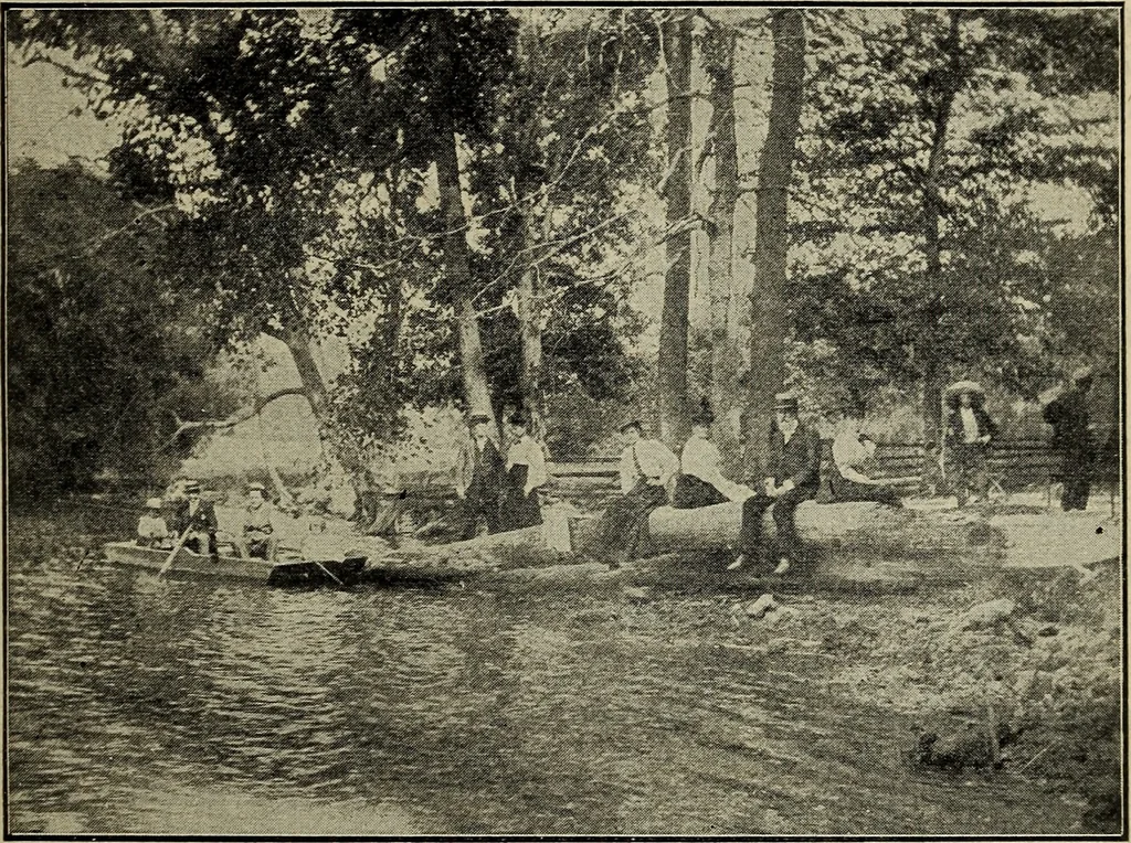 An illustration from Ohio archæological and historical quarterly, 1887, leaf 72