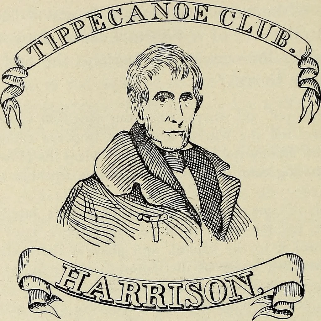 An illustration from Ohio archæological and historical quarterly, 1887, leaf 87