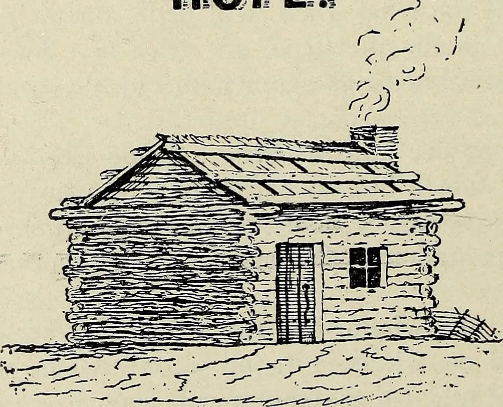 An illustration from Ohio archæological and historical quarterly, 1887, leaf 87