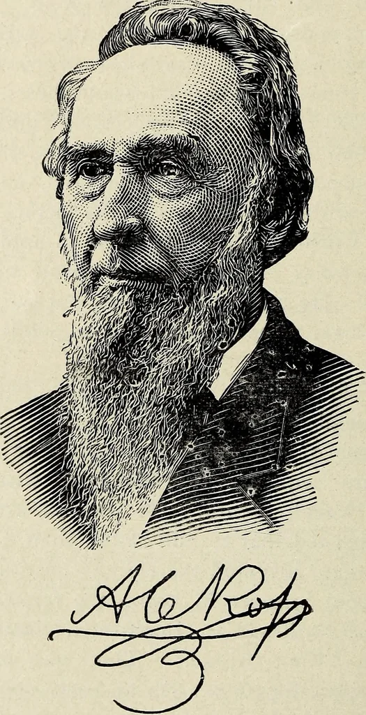 An illustration from Ohio archæological and historical quarterly, 1887, leaf 95