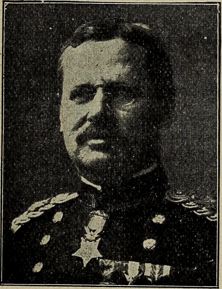 An illustration from Ohio archæological and historical quarterly, 1887, leaf 14