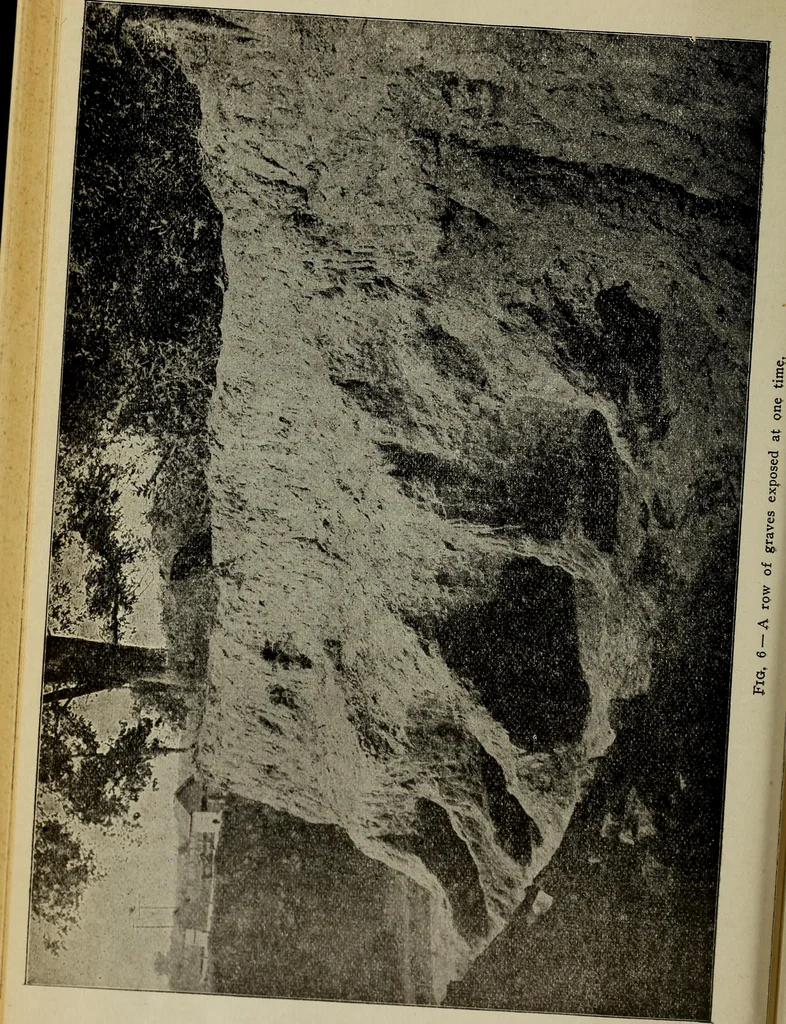 An illustration from Ohio archæological and historical quarterly, 1887, leaf 143