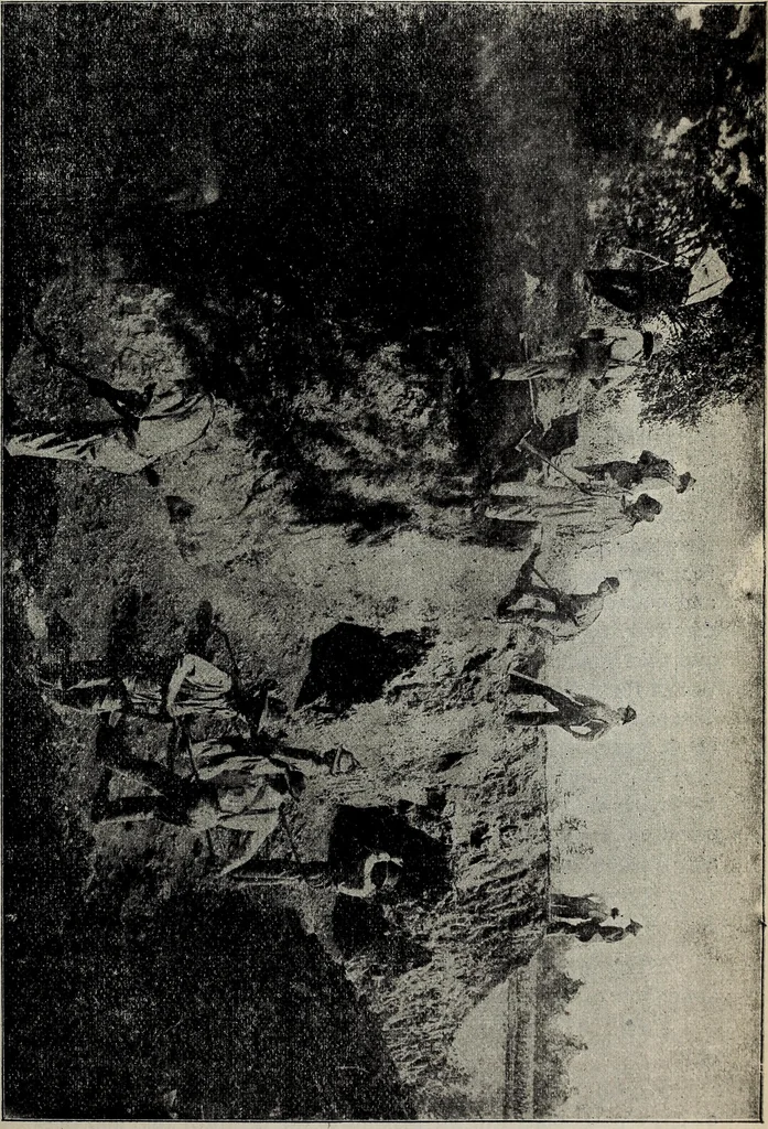 An illustration from Ohio archæological and historical quarterly, 1887, leaf 146