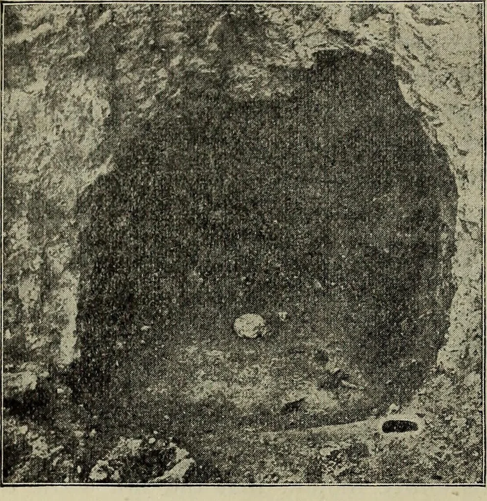 An illustration from Ohio archæological and historical quarterly, 1887, leaf 155