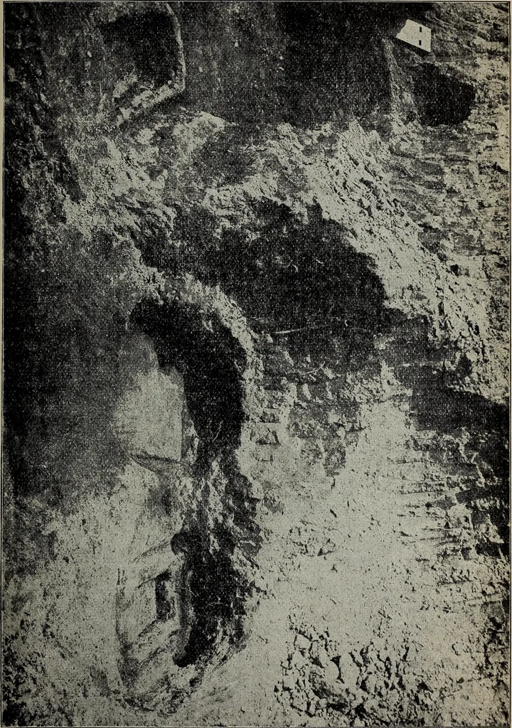 An illustration from Ohio archæological and historical quarterly, 1887, leaf 160