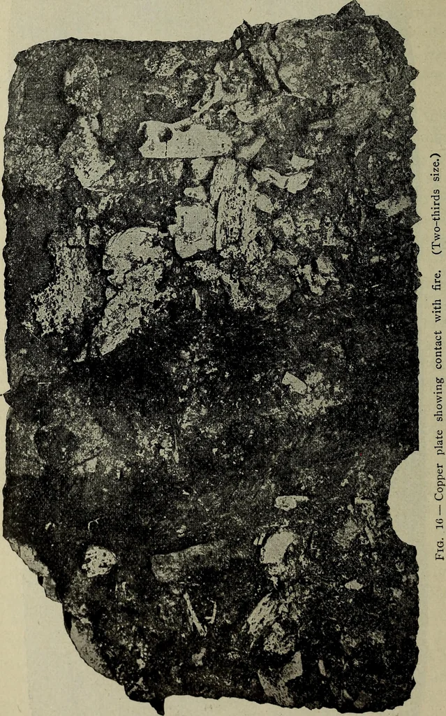 An illustration from Ohio archæological and historical quarterly, 1887, leaf 163