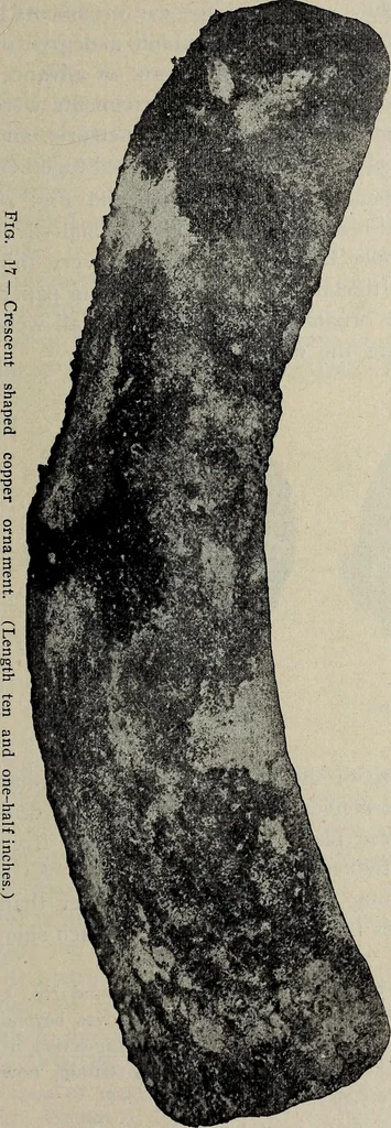 An illustration from Ohio archæological and historical quarterly, 1887, leaf 164