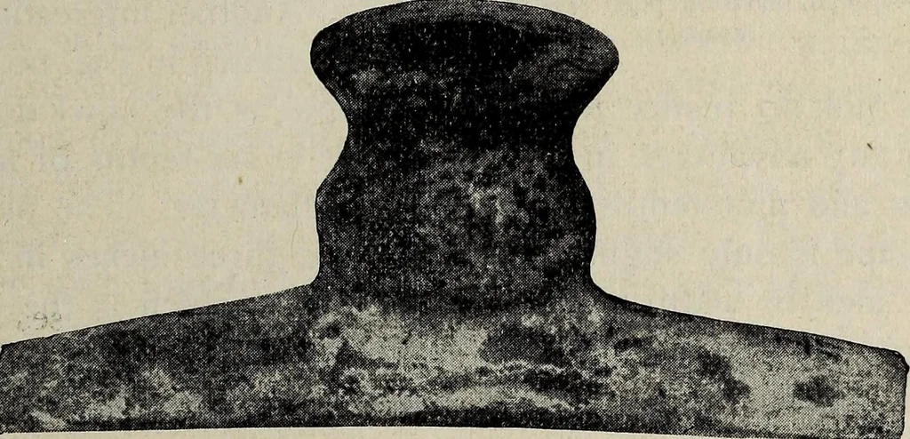 An illustration from Ohio archæological and historical quarterly, 1887, leaf 188