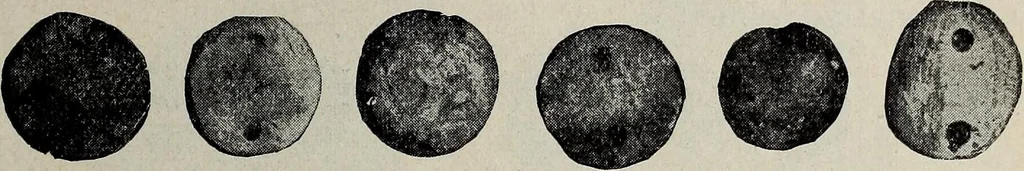 An illustration from Ohio archæological and historical quarterly, 1887, leaf 198