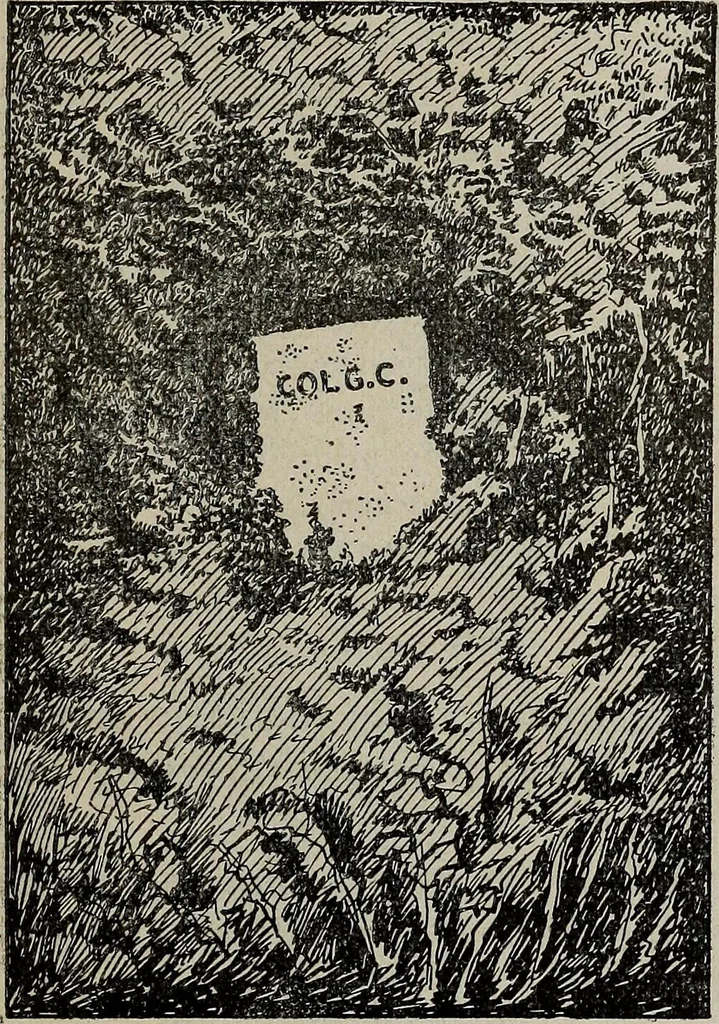 An illustration from Ohio archæological and historical quarterly, 1887, leaf 20