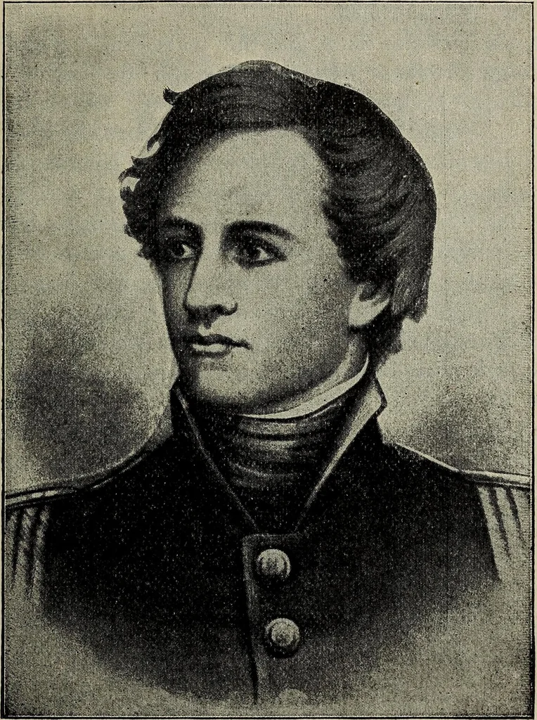 An illustration from Ohio archæological and historical quarterly, 1887, leaf 22