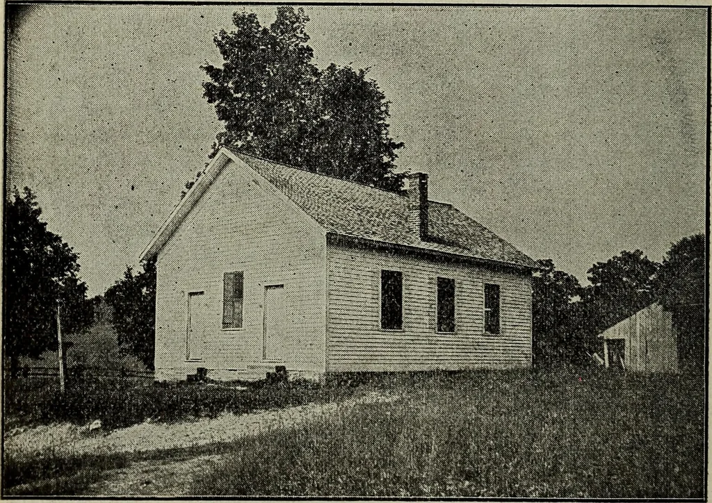 An illustration from Ohio archæological and historical quarterly, 1887, leaf 221