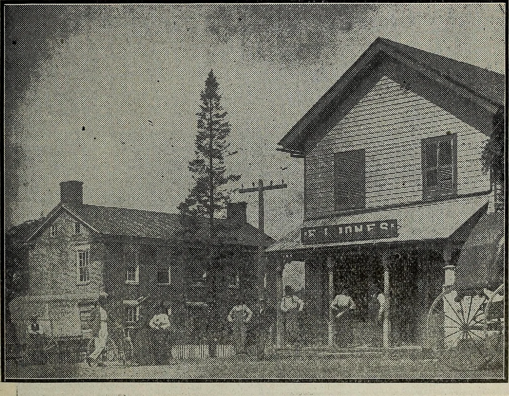 An illustration from Ohio archæological and historical quarterly, 1887, leaf 224