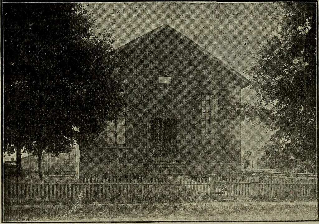 An illustration from Ohio archæological and historical quarterly, 1887, leaf 227