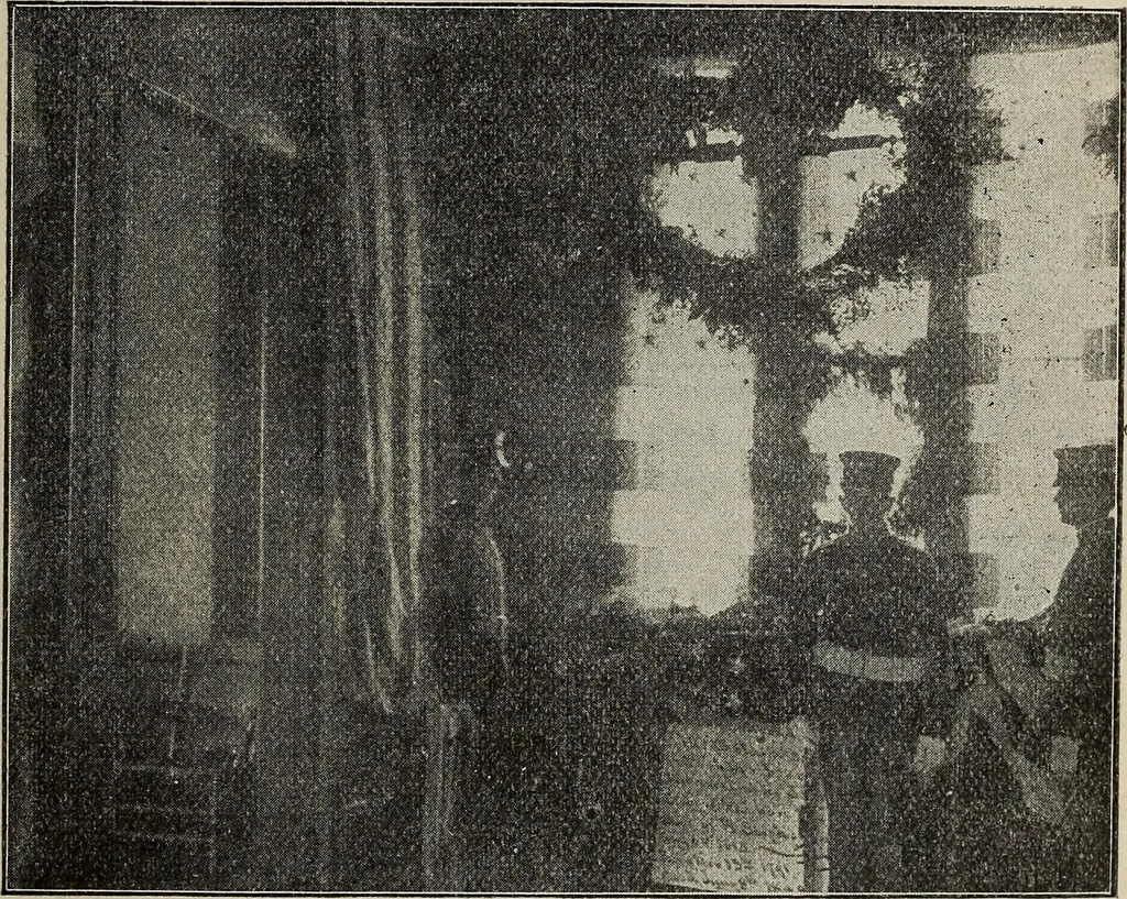 An illustration from Ohio archæological and historical quarterly, 1887, leaf 28