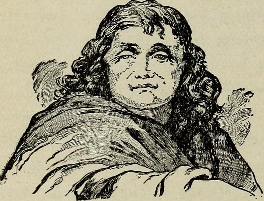 An illustration from Ohio archæological and historical quarterly, 1887, leaf 353