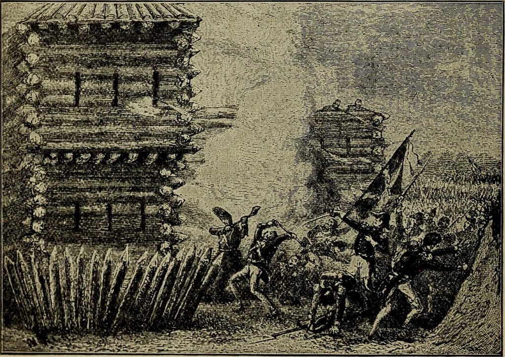 An illustration from Ohio archæological and historical quarterly, 1887, leaf 37