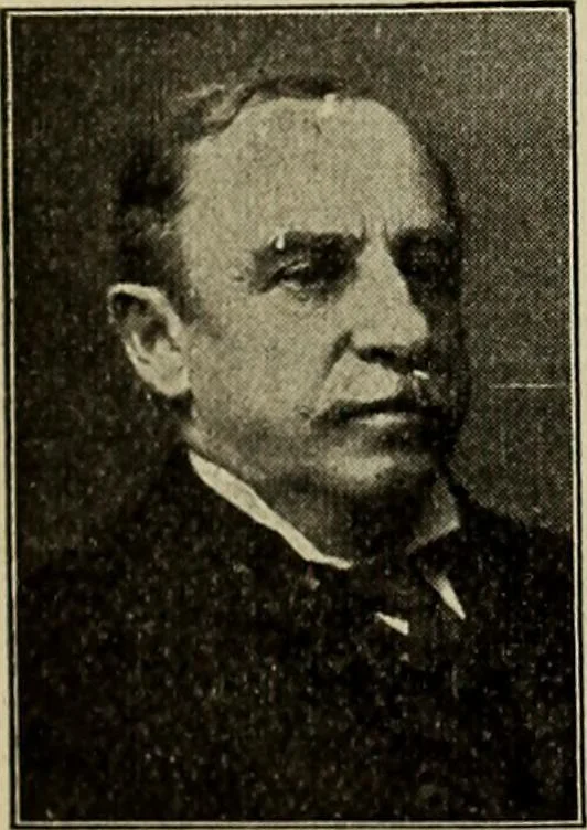 An illustration from Ohio archæological and historical quarterly, 1887, leaf 45