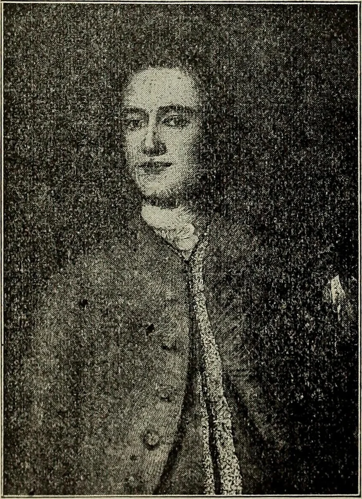 An illustration from Ohio archæological and historical quarterly, 1887, leaf 493