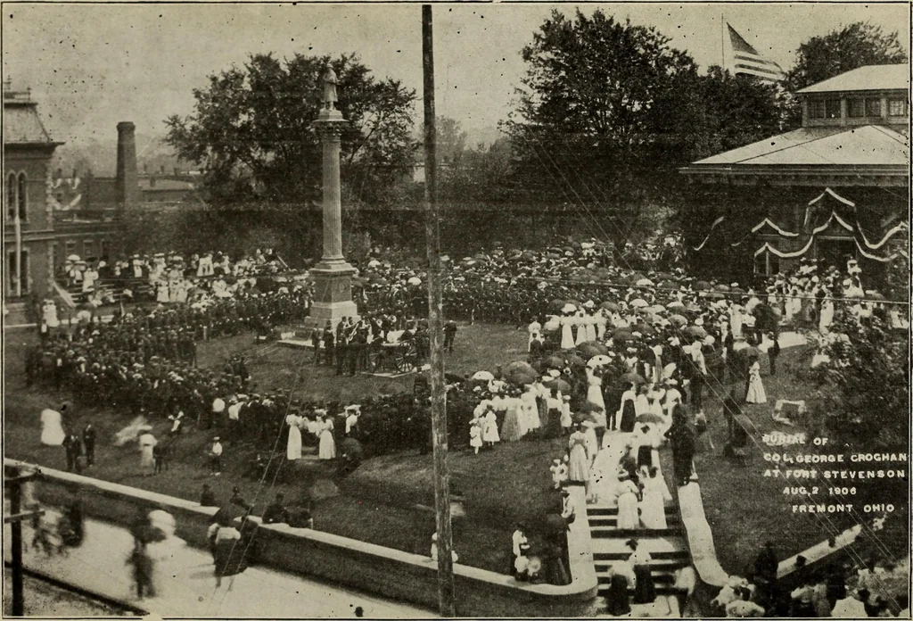 An illustration from Ohio archæological and historical quarterly, 1887, leaf 5