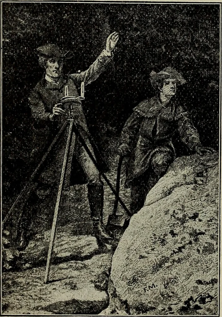An illustration from Ohio archæological and historical quarterly, 1887, leaf 503