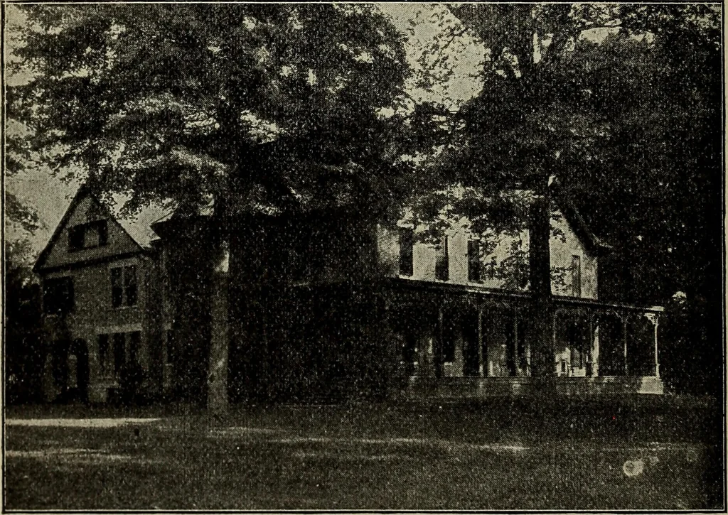 An illustration from Ohio archæological and historical quarterly, 1887, leaf 67