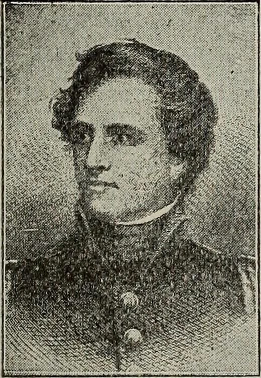 An illustration from Ohio archæological and historical quarterly, 1887, leaf 88