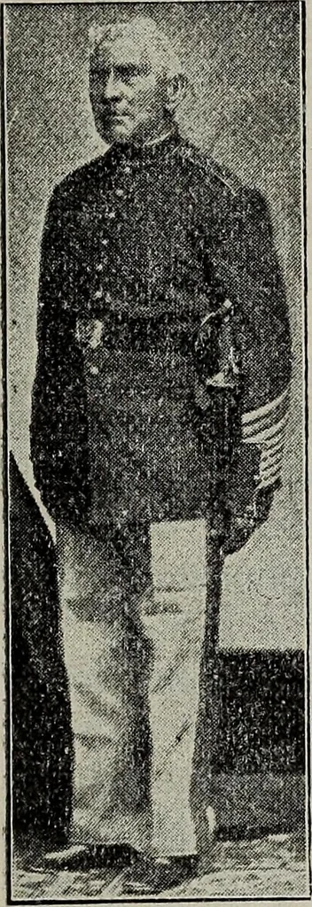 An illustration from Ohio archæological and historical quarterly, 1887, leaf 94
