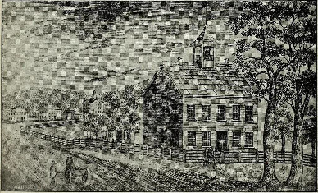 An illustration from Ohio archæological and historical quarterly, 1887, leaf 123