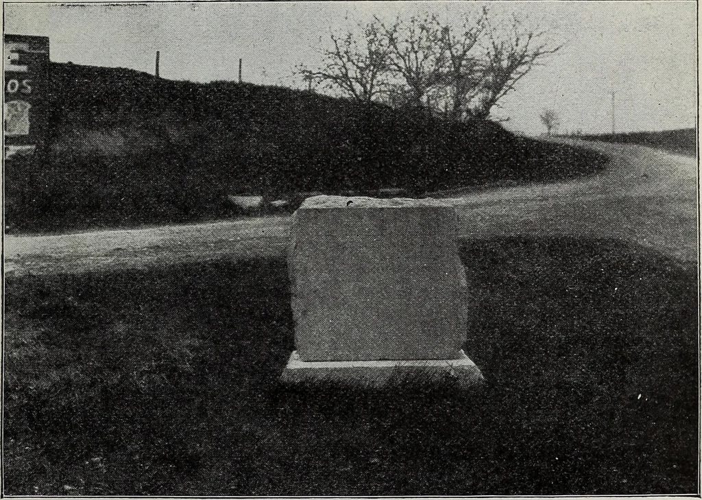 An illustration from Ohio archæological and historical quarterly, 1887, leaf 18