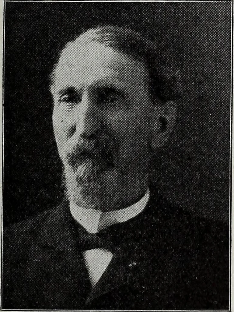 An illustration from Ohio archæological and historical quarterly, 1887, leaf 188