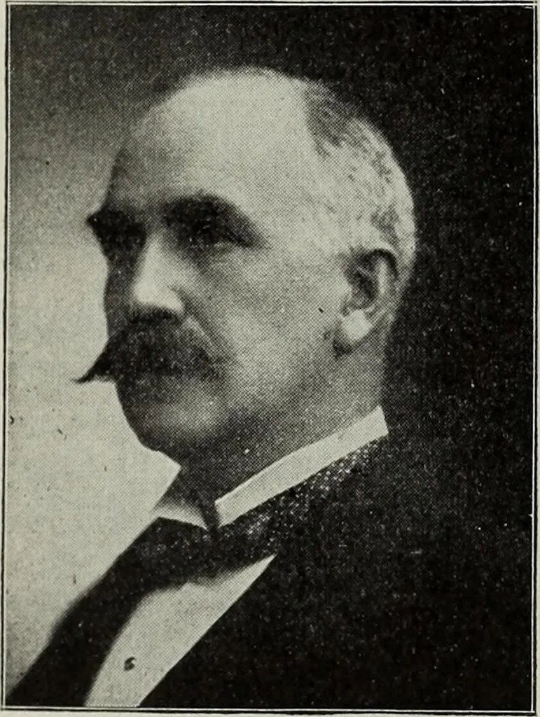 An illustration from Ohio archæological and historical quarterly, 1887, leaf 193