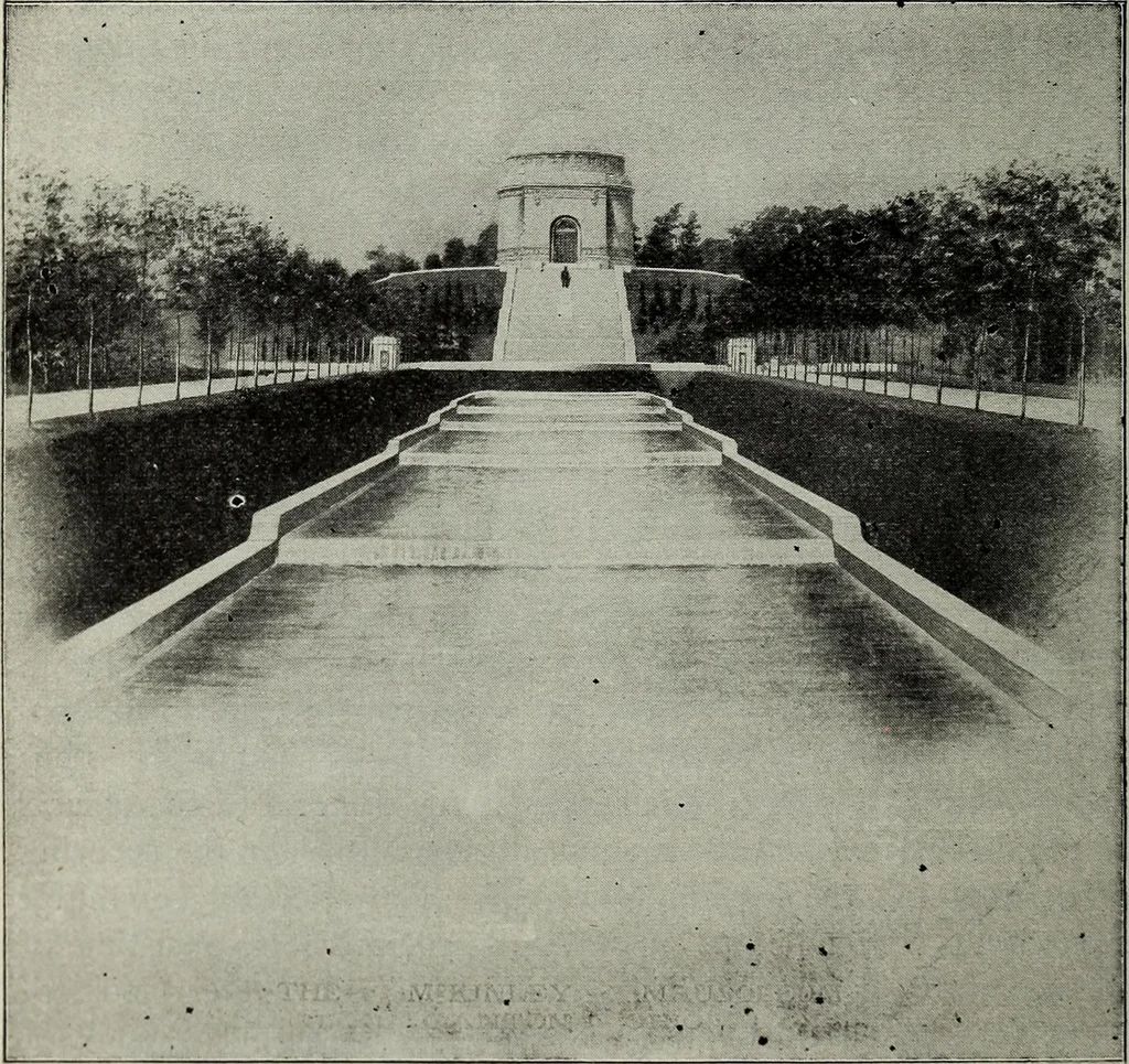An illustration from Ohio archæological and historical quarterly, 1887, leaf 239