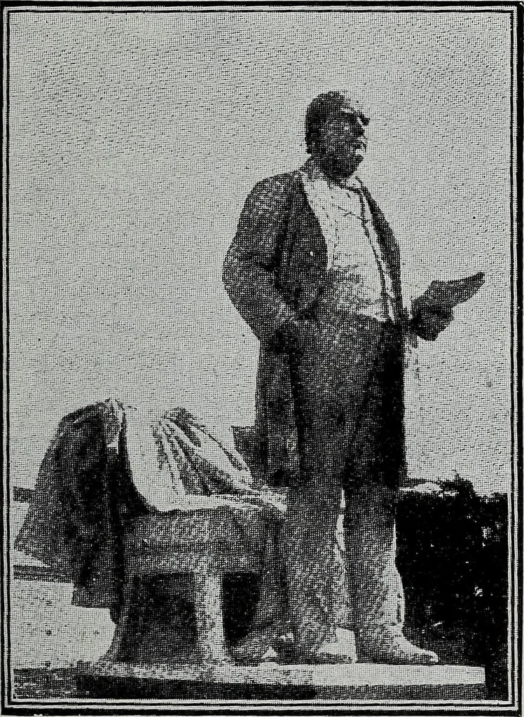 An illustration from Ohio archæological and historical quarterly, 1887, leaf 248