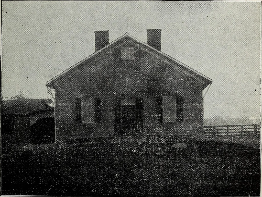 An illustration from Ohio archæological and historical quarterly, 1887, leaf 28