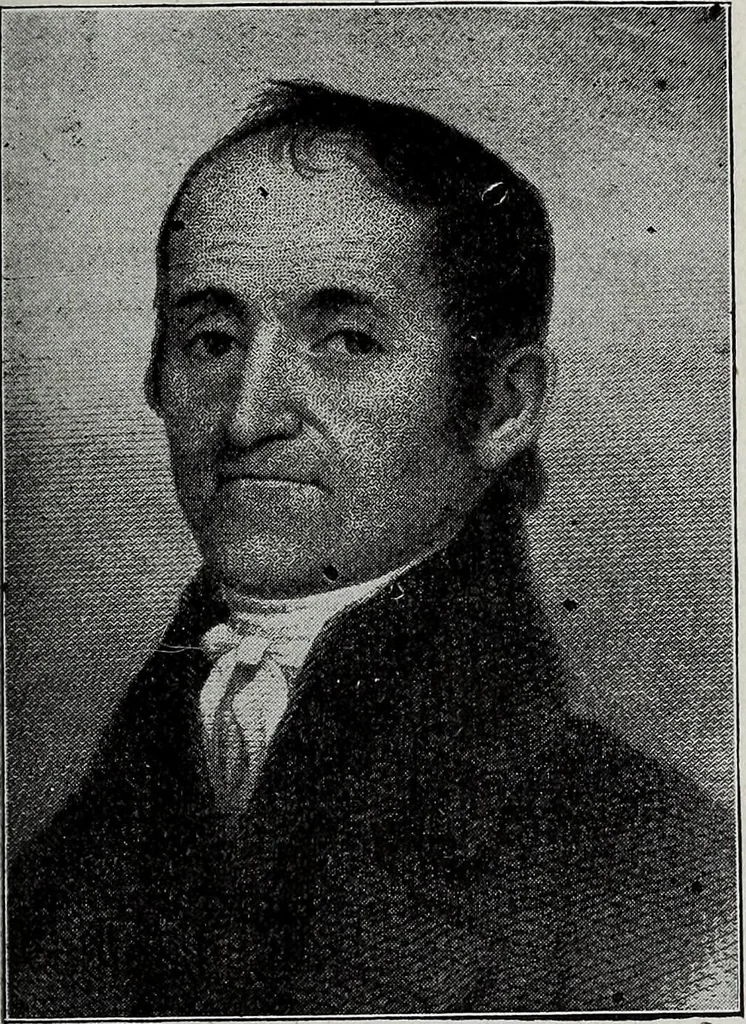 An illustration from Ohio archæological and historical quarterly, 1887, leaf 288