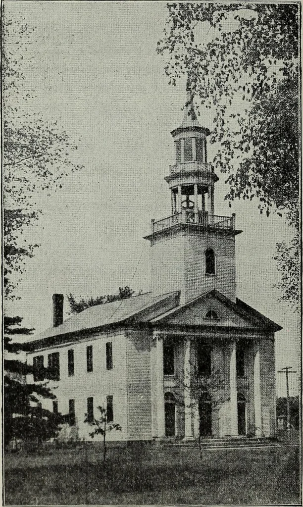 An illustration from Ohio archæological and historical quarterly, 1887, leaf 293