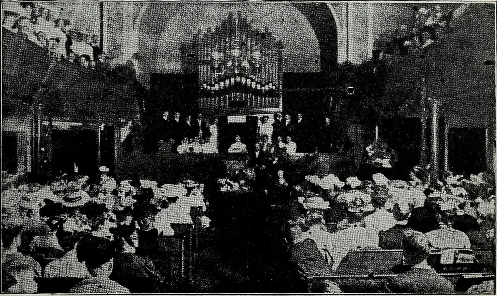 An illustration from Ohio archæological and historical quarterly, 1887, leaf 296