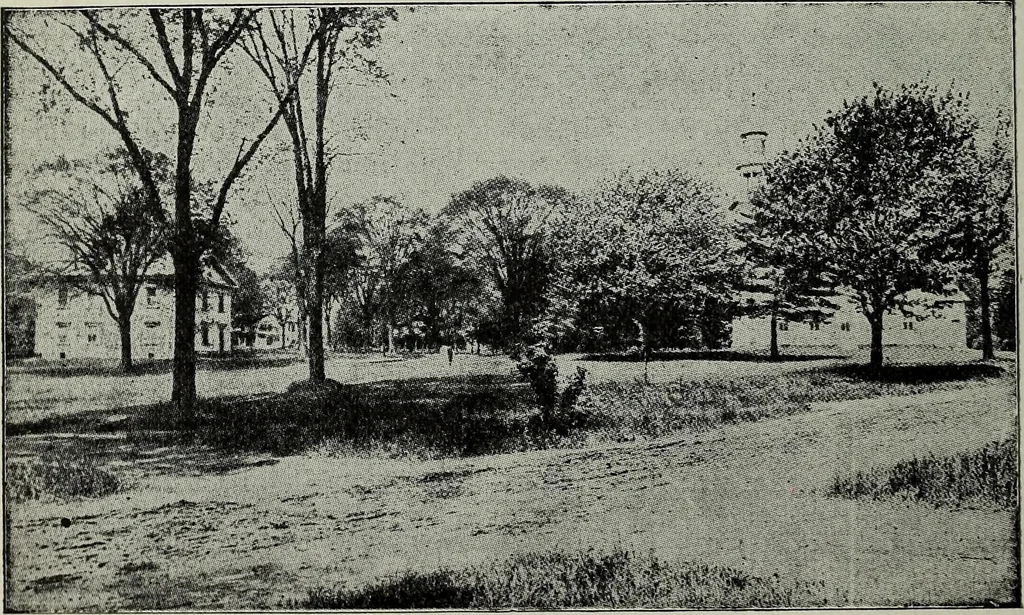 An illustration from Ohio archæological and historical quarterly, 1887, leaf 307