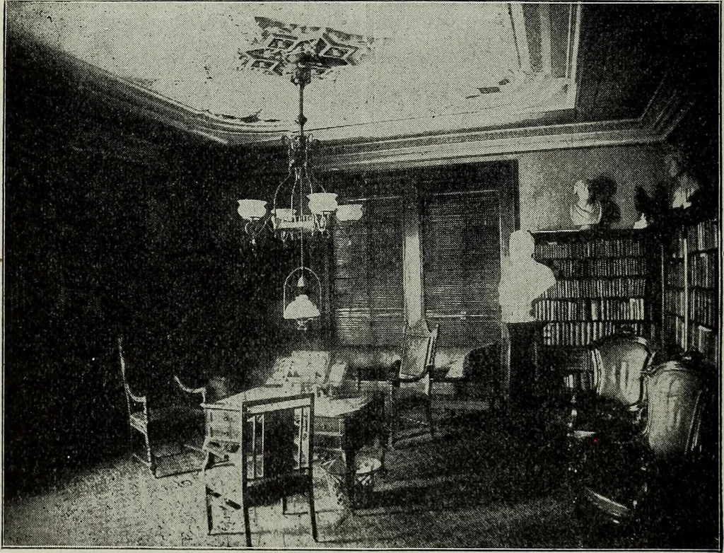 An illustration from Ohio archæological and historical quarterly, 1887, leaf 327