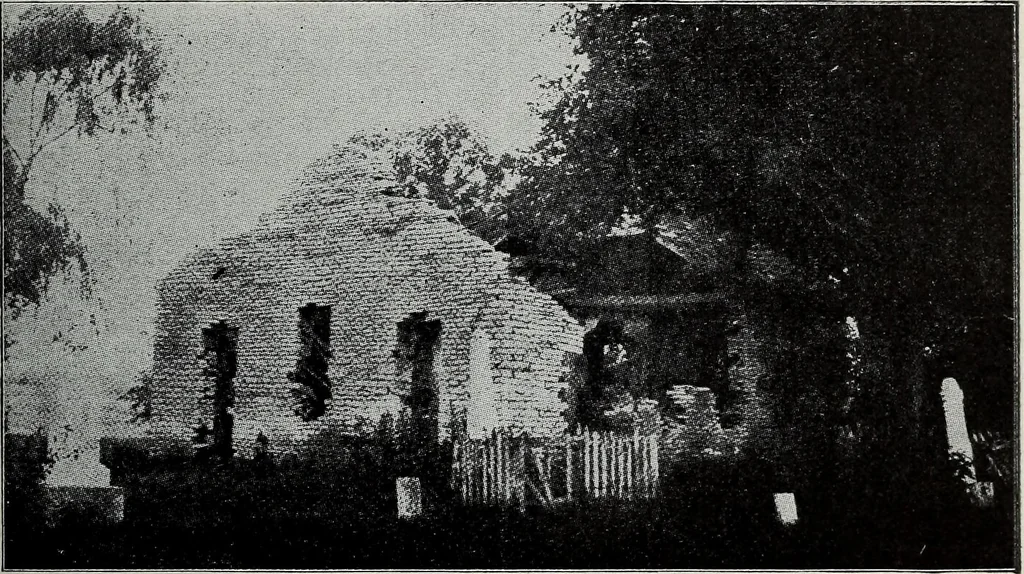An illustration from Ohio archæological and historical quarterly, 1887, leaf 360