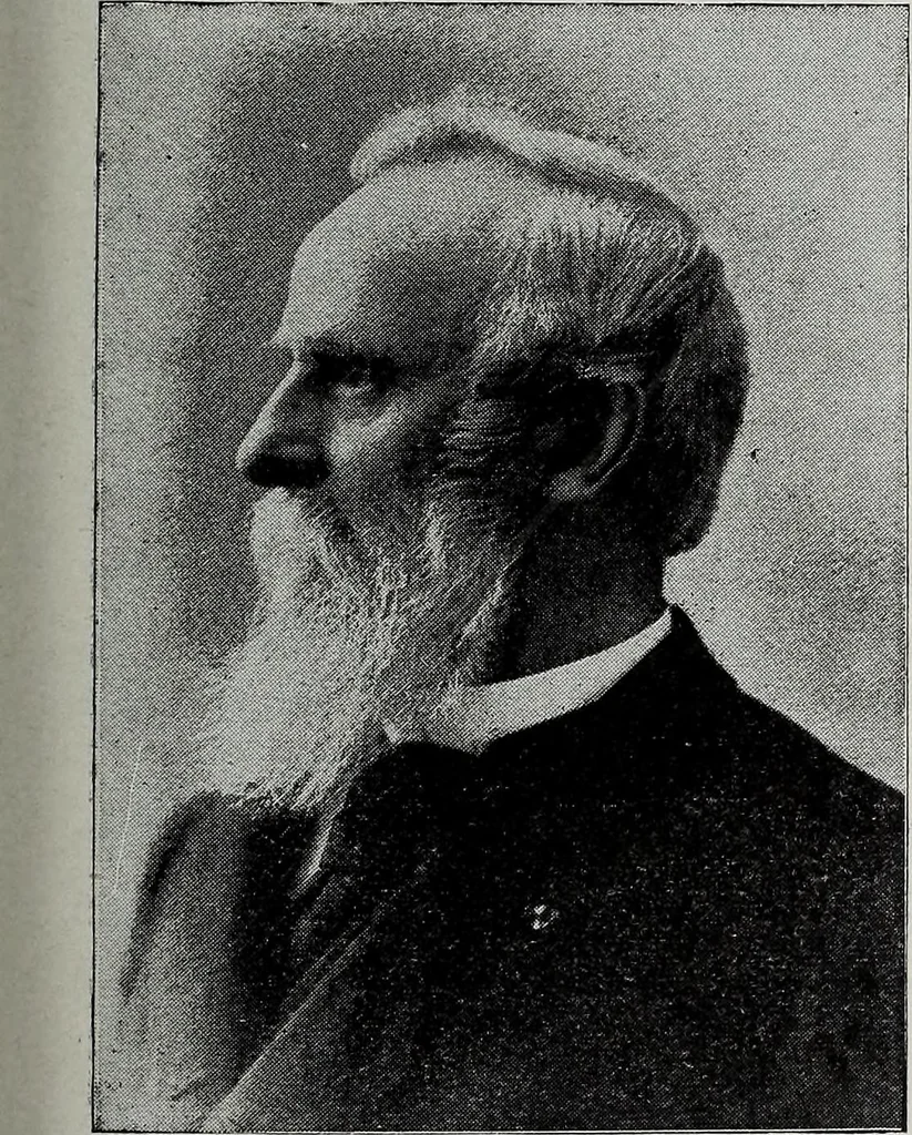 An illustration from Ohio archæological and historical quarterly, 1887, leaf 370
