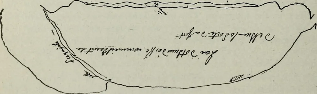 An illustration from Ohio archæological and historical quarterly, 1887, leaf 393