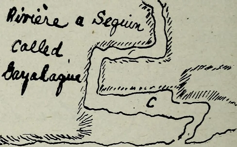 An illustration from Ohio archæological and historical quarterly, 1887, leaf 395