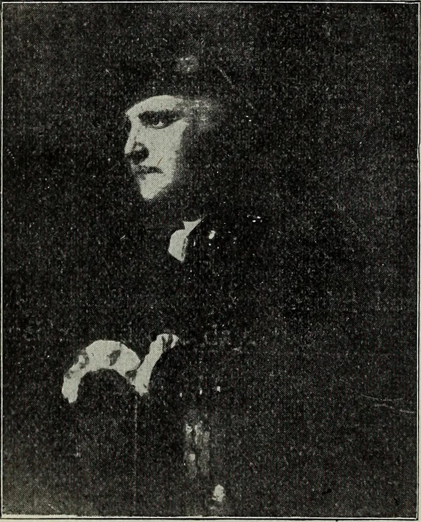 An illustration from Ohio archæological and historical quarterly, 1887, leaf 403