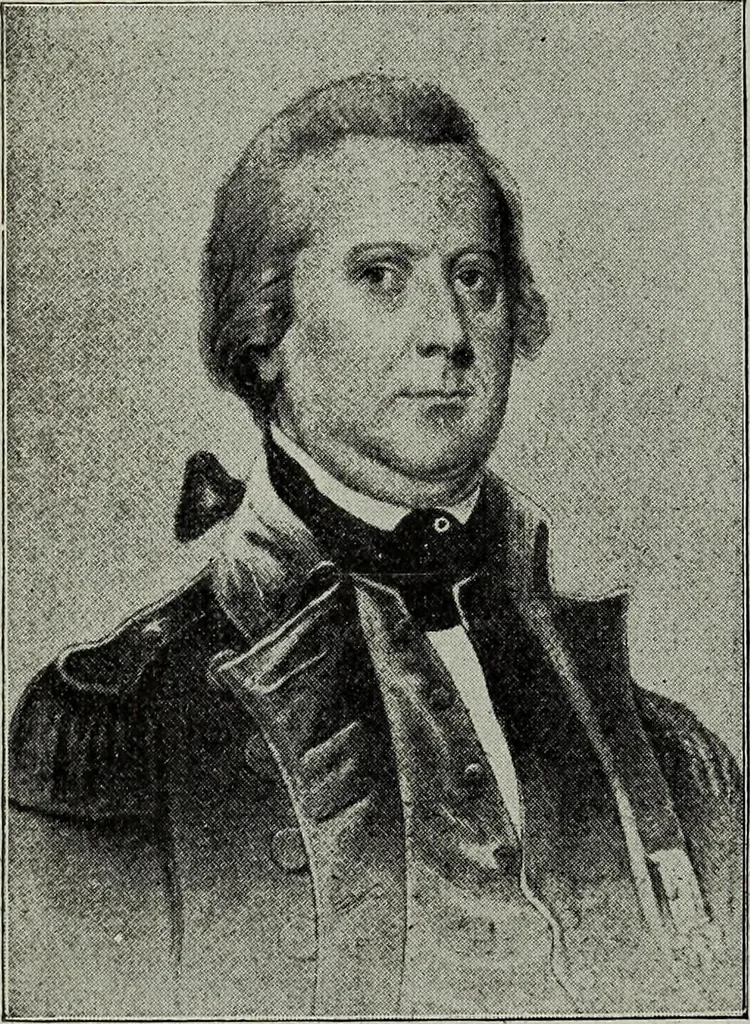 An illustration from Ohio archæological and historical quarterly, 1887, leaf 415