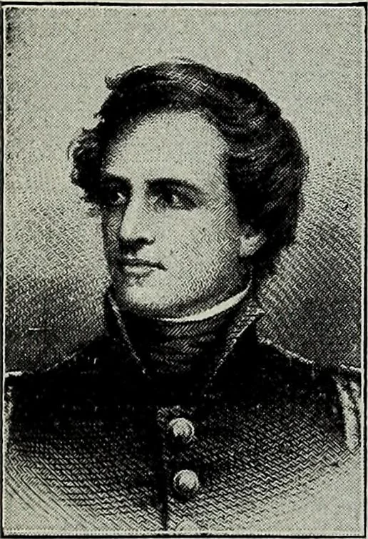 An illustration from Ohio archæological and historical quarterly, 1887, leaf 421