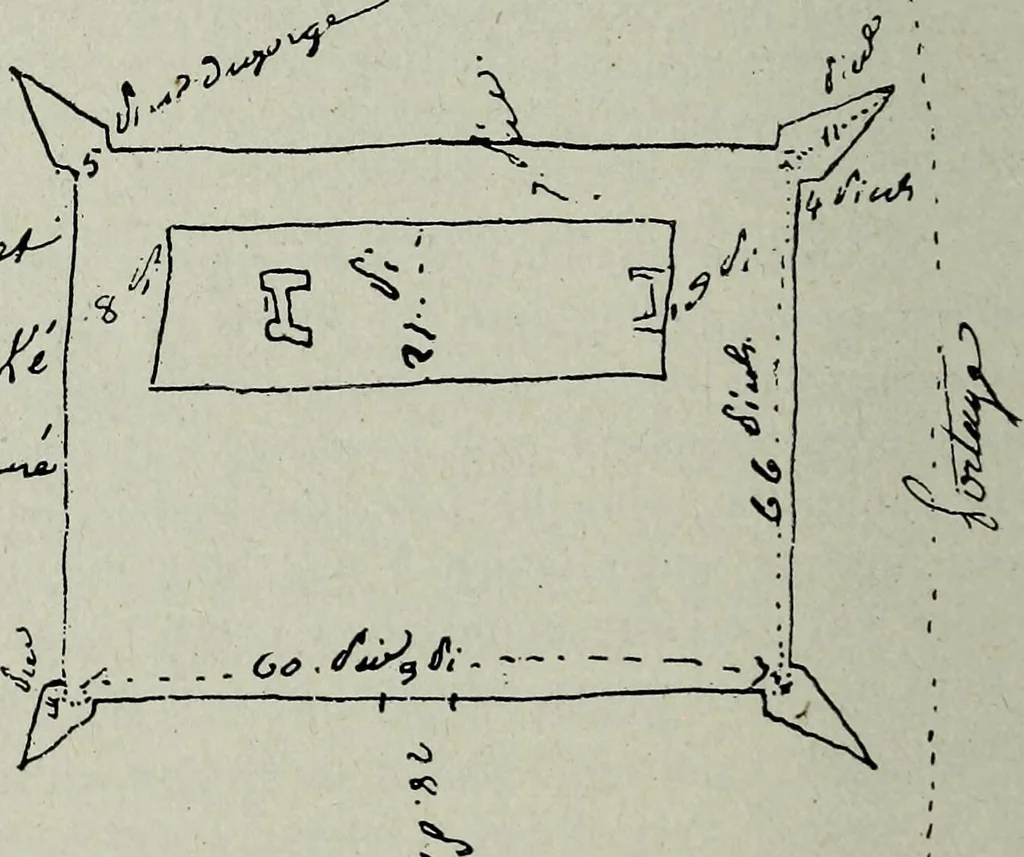 An illustration from Ohio archæological and historical quarterly, 1887, leaf 427